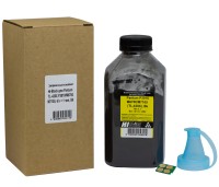 Заправочный комплект Hi-Black для TL-420X P3010/M6700/M7100, 6 k + 1 чип, Bk