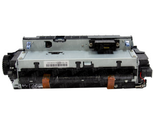 Термоузел (Печь) в сборе Hi-Black для HP LJ Enterprise M601/ M602/ M603