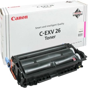 Тонер C-EXV 26 TONER MAGENTA (CRG)