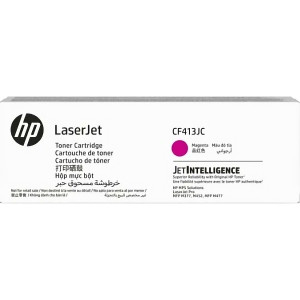 Тонер-картридж HP CF413JC Magenta Contract Original LaserJet Toner Cartridge