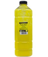Тонер Hi-Black Универсальный для Ricoh Aficio Color, Тип 1.0, Y, 500 г, канистра