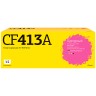 TC-HCF413A Картридж T2 для HP CLJ Pro M377/M452/M477 (2300стр.) пурпурный, с чипом