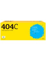 TC-S404C Картридж T2 для Samsung Xpress SL-C430/C430W/C480/C480W/C480FW (1000стр.) голубой, с чипом