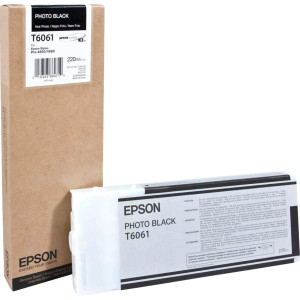 Картридж Epson I/C SP-4880 220ml Photo Black Картридж Epson I/C SP-4880 220ml Photo Black