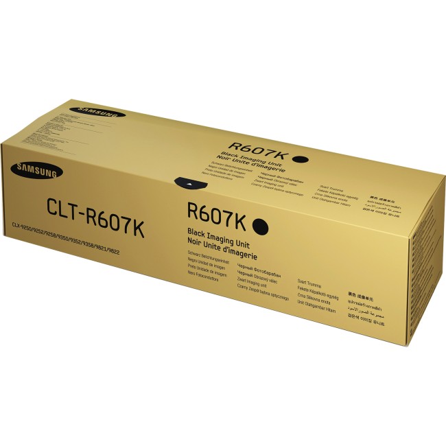 Фотобарабан Samsung CLT-R607K Black Imaging Unit