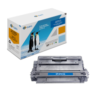 Картридж Cartridge G&G 14A для HP LJ M712/M725, with chip (10 000стр.) (замена CF214A)