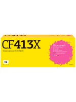 TC-HCF413X Картридж T2 для HP CLJ Pro M377/M452/M477 (5000стр.) пурпурный, с чипом