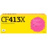 TC-HCF413X Картридж T2 для HP CLJ Pro M377/M452/M477 (5000стр.) пурпурный, с чипом