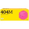 TC-S404M Картридж T2 для Samsung Xpress SL-C430/C430W/C480/C480W/C480FW (1000стр.) пурпурный,с чипом