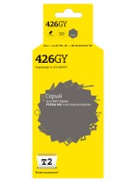 IC-CCLI-426GY Картридж T2 для Canon PIXMA MG6140/MG8140, серый, с чипом