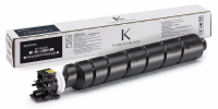 Тонер-картридж TK-8345K для Kyocera TASKalfa 2552ci, 20К (О) чёрный 1T02L70NL0