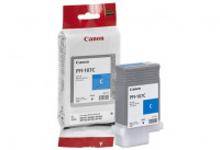 Картридж PFI-107C  Canon iPF680/685/780/785, 130ml (О) голубой 6706B001