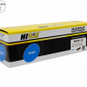 Картридж Hi-Black (HB-W2211X) для HP CLJ Pro M255dw/MFP M282nw/M283fdn, C, 2,45K, без чипа