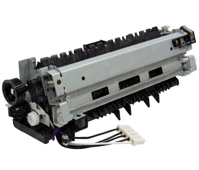 Термоузел (Печь) в сборе Hi-Black для HP LJ Enterprise 500 M525/ Pro M521