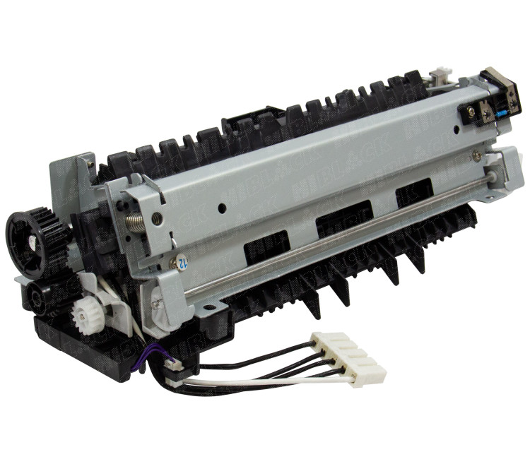 Термоузел (Печь) в сборе Hi-Black для HP LJ Enterprise 500 M525/ Pro M521