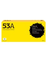 TC-H53AU Картридж T2 для HP LaserJet 1160/P2015/M2727nf/Canon Cartrige 715 (3000 стр.) с чипом