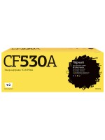 TC-HCF530A Картридж T2 для HP Color LaserJet Pro M154a/M154nw/M180n/M181fw (1100стр.) черный, с чипом