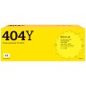 TC-S404Y Картридж T2 для Samsung Xpress SL-C430/C430W/C480/C480W/C480FW (1000стр.) желтый, с чипом
