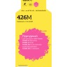 IC-CCLI-426M Картридж T2 для Canon PIXMA iP4840/MG5140/MG6140/MG8140/MX884, пурпурный, с чипом