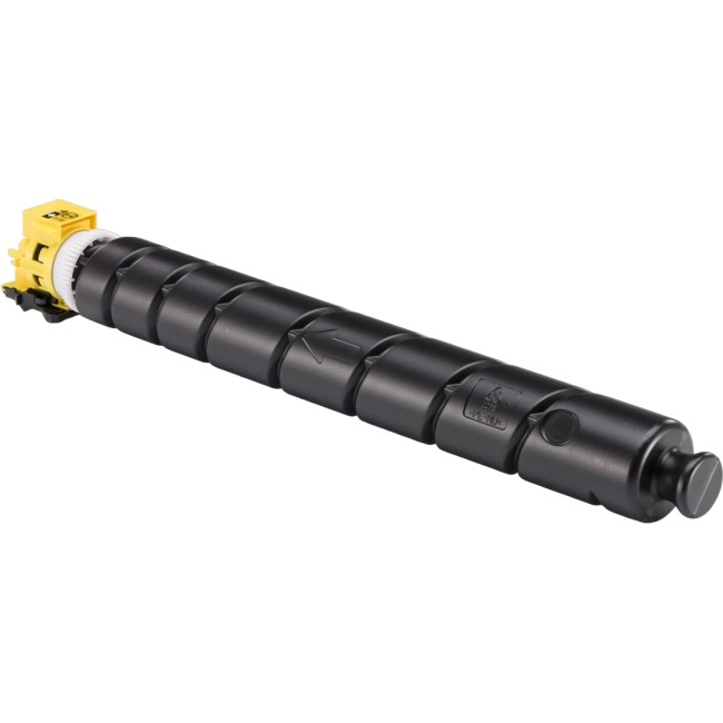 Тонер-картридж TK-8345Y для Kyocera TASKalfa 2552ci, 12К (О) жёлтый 1T02L7ANL1