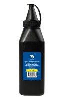 Тонер + девелопер NVP для Xerox Phaser 6600/WorkCentre 6605, 6655/Versalink C400, C405, C500, С505, C600, С605 Premium (110г) Yellow совместимый