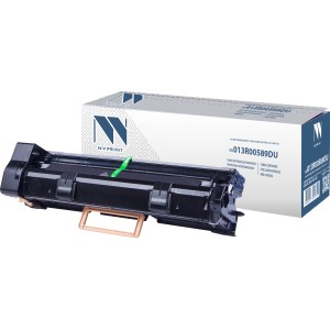Блок фотобарабана NVP совместимый NV-013R00589 DU для Xerox WorkCentre C118/M118/M118i/ Pro 123/128/133 (60000k)