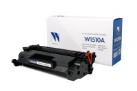 Картридж NVP совместимый NV-W1510A для HP LaserJet Pro 4003/Pro 4103 (3050k)