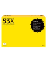 TC-H53XU Картридж T2 для HP LaserJet 1320/P2015/M2727nf/Canon Cartrige 715H (7000 стр.) с чипом