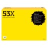 TC-H53XU Картридж T2 для HP LaserJet 1320/P2015/M2727nf/Canon Cartrige 715H (7000 стр.) с чипом