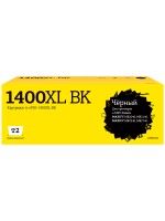IC-CPGI-1400XL BK Картридж T2 для Canon MAXIFY MB2040/MB2140/MB2340/MB2740, черный