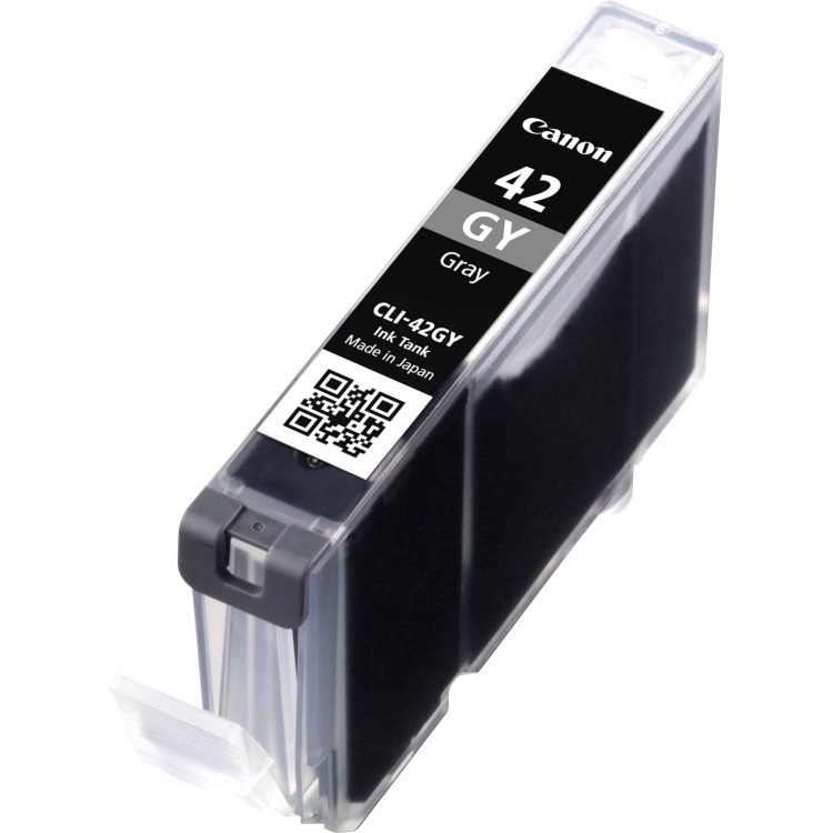 Картридж CLI-42 GY EUR/OCN