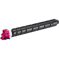 Тонер-картридж TK-8345M для Kyocera TASKalfa 2552ci, 12К (О) малиновый 1T02L7BNL1