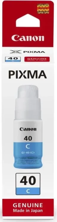 Чернила INK GI-40 C