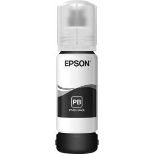 Чернила Epson I/C L7160/L7180 photo Black