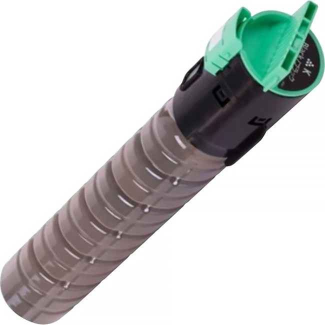 MP C2551E Тонер-картридж чёрный/ MP C2551E Toner-cartridge Black