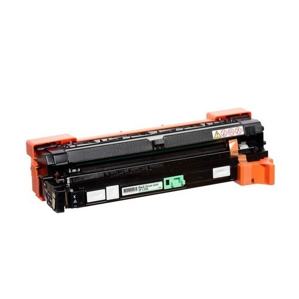 Фотобарабан Черный, SP C352 Black Drum Unit SP C352