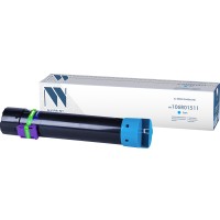 Картридж NVP совместимый NV-106R01511 Cyan для Xerox Phaser 6700 (5000k)
