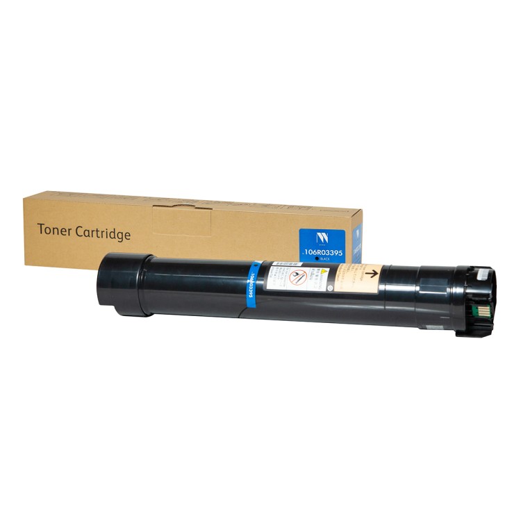 Картридж NVP совместимый NV-106R03395 для XEROX VersaLink B7025/B7030/B7035  (15500k)