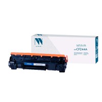 Картридж NVP совместимый NV-CF244A для HP LaserJet Pro M28a/ M28w/ M15a/ M15w (1000k)