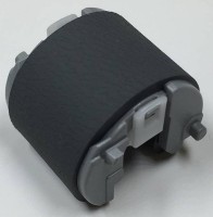 Ролик захвата обходного лотка (лоток 1) NVP для HP LJ M402 M403 M426 M427 M404 M428 M405 M429 LJ Pro 4003/ MFP 4103 (совмест)  (RL2-0656, 3PZ15-67966, F2A68-67914)