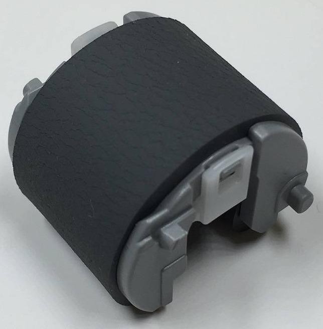 Ролик захвата обходного лотка (лоток 1) NVP для HP LJ M402 M403 M426 M427 M404 M428 M405 M429 LJ Pro 4003/ MFP 4103 (совмест)  (RL2-0656, 3PZ15-67966, F2A68-67914)