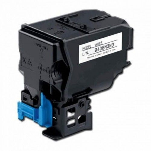 Konica minolta тонер-картридж tnp-80k чёрный для bizhub c3320i 13 000 стр.