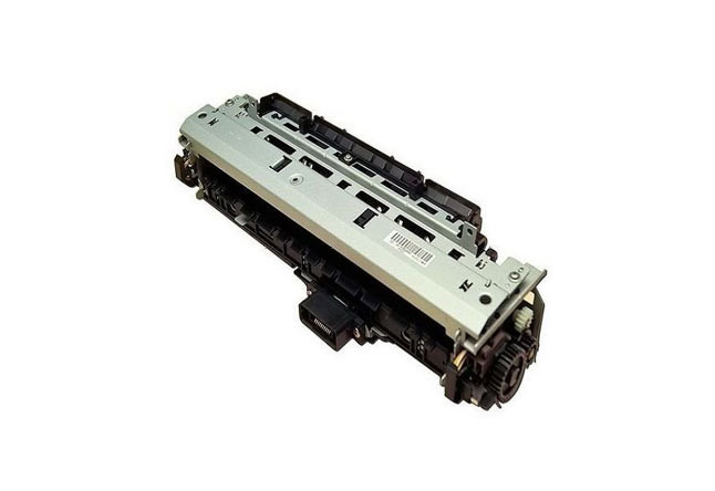 Термоузел (Печь) в сборе Hi-Black для HP LJ 5200/M5025/M5035, ImN