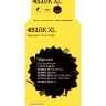 IC-CCLI-451BK XL Картридж T2 для Canon PIXMA iP7240/MG5440/6340/MX924, черный, с чипом