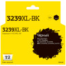 IC-B3239XL-BK Картридж T2 для Brother HL-J6000DW/J6100DW/MFC-J5945DW/J6945DW/J6947D (6000стр.), черный, с чипом, пигментный