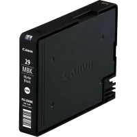 Картридж IJ CARTRIDGE PGI-29 MBK EUR/OCN