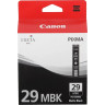 Картридж IJ CARTRIDGE PGI-29 MBK EUR/OCN