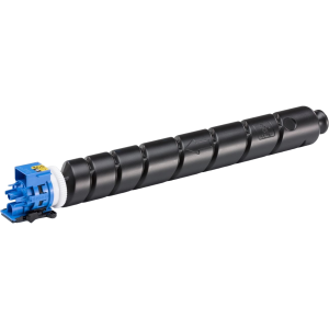 Тонер-картридж TK-8345C для Kyocera TASKalfa 2552ci, 12К (О) голубой 1T02L7CNL1