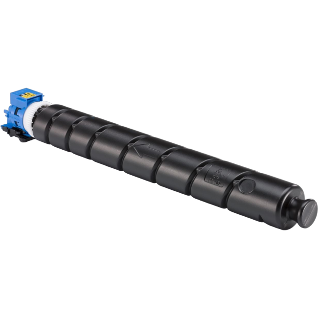 Тонер-картридж TK-8345C для Kyocera TASKalfa 2552ci, 12К (О) голубой 1T02L7CNL1