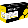 Картридж Hi-Black (HB-CF412X) для HP CLJ M452DW/DN/NW/M477FDW/477DN/477FNW, Y, 5K